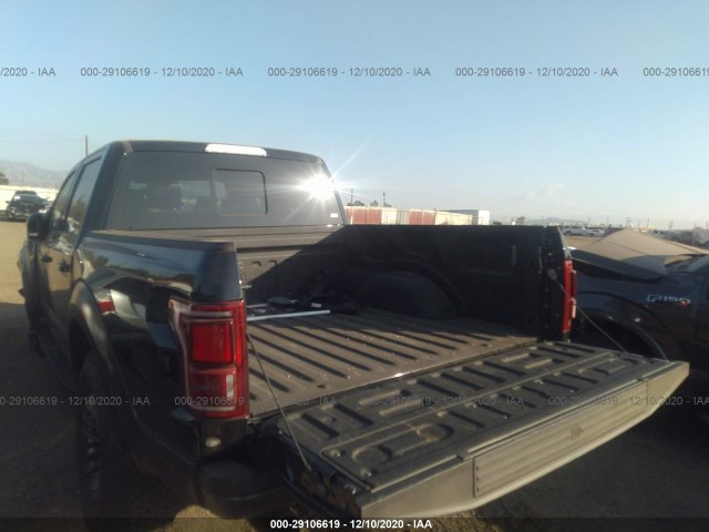 Photo 2 VIN: 1FTFW1RG1LFB34631 - FORD F-150 