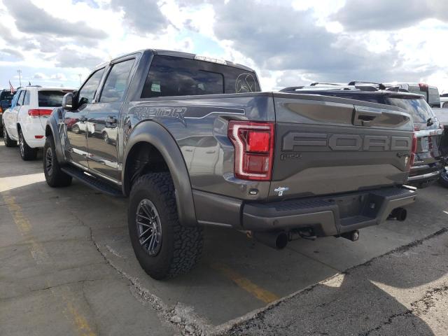 Photo 2 VIN: 1FTFW1RG1LFC75036 - FORD F150 RAPTO 