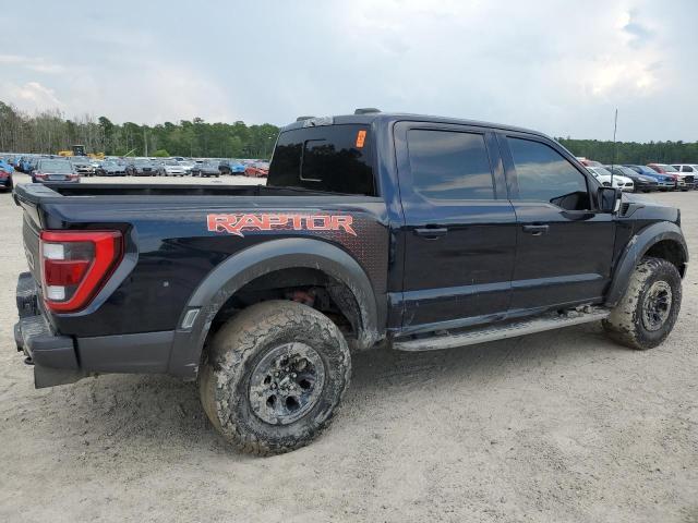 Photo 2 VIN: 1FTFW1RG1MFB70496 - FORD F150 RAPTO 