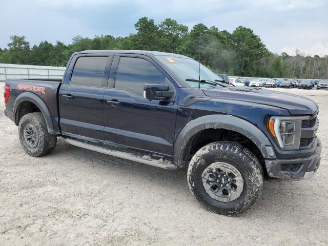 Photo 3 VIN: 1FTFW1RG1MFB70496 - FORD F150 RAPTO 