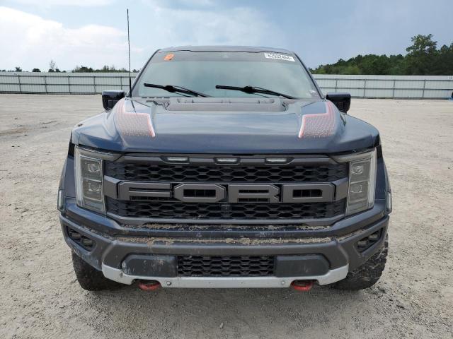 Photo 4 VIN: 1FTFW1RG1MFB70496 - FORD F150 RAPTO 