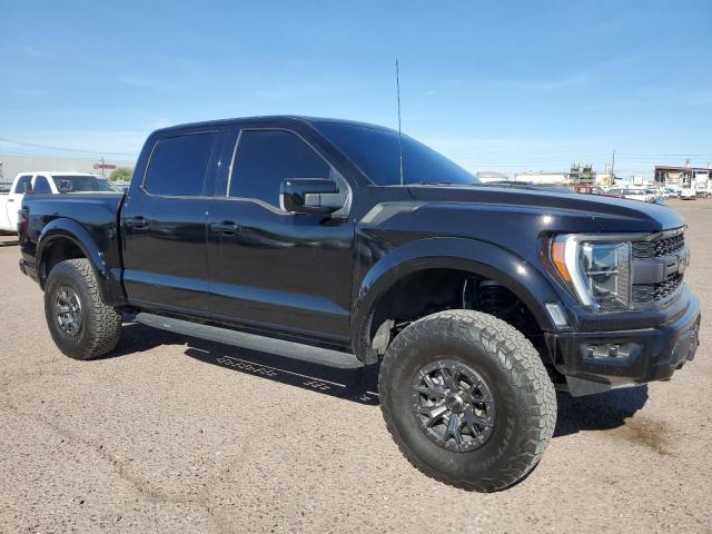 Photo 3 VIN: 1FTFW1RG1NFA85840 - FORD F150 