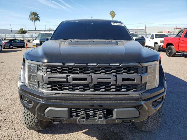 Photo 4 VIN: 1FTFW1RG1NFA85840 - FORD F150 