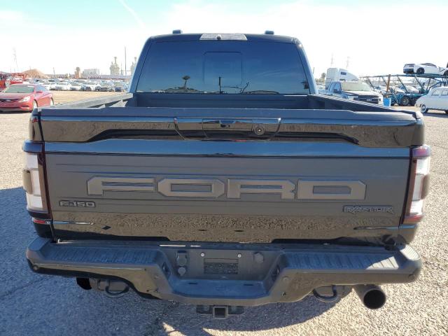 Photo 5 VIN: 1FTFW1RG1NFA85840 - FORD F150 