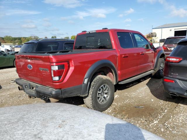 Photo 2 VIN: 1FTFW1RG1NFB49746 - FORD F150 RAPTO 