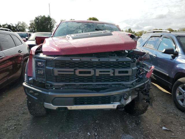 Photo 4 VIN: 1FTFW1RG1NFB49746 - FORD F150 RAPTO 