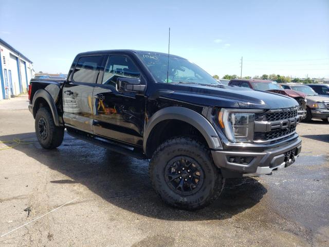 Photo 3 VIN: 1FTFW1RG1PFA39458 - FORD F150 RAPTO 