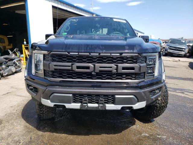 Photo 4 VIN: 1FTFW1RG1PFA39458 - FORD F150 RAPTO 