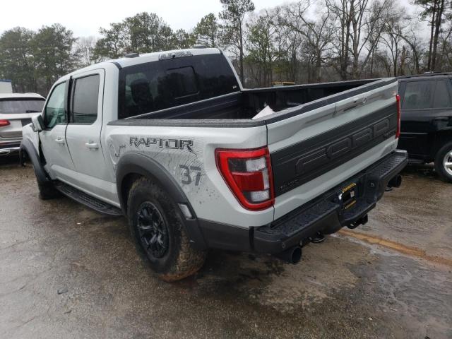 Photo 1 VIN: 1FTFW1RG1PFA45678 - FORD F150 RAPTO 