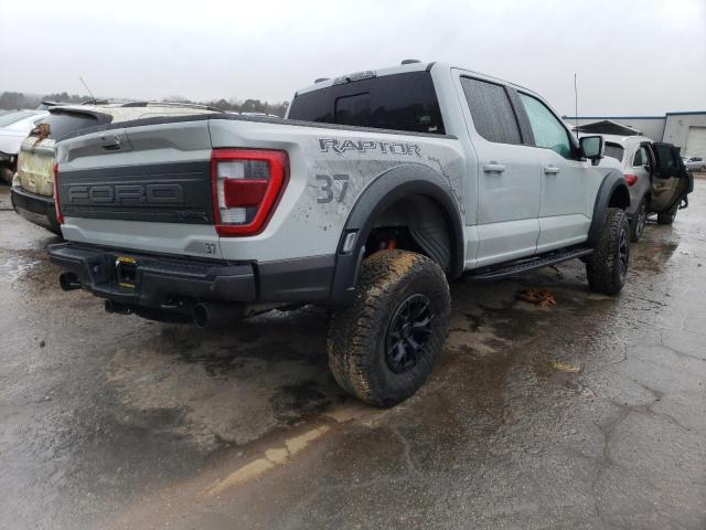 Photo 2 VIN: 1FTFW1RG1PFA45678 - FORD F150 RAPTO 