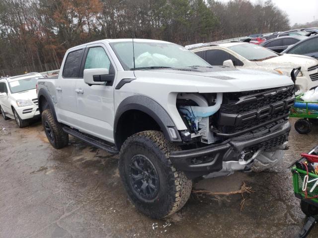 Photo 3 VIN: 1FTFW1RG1PFA45678 - FORD F150 RAPTO 