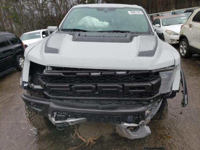 Photo 4 VIN: 1FTFW1RG1PFA45678 - FORD F150 RAPTO 