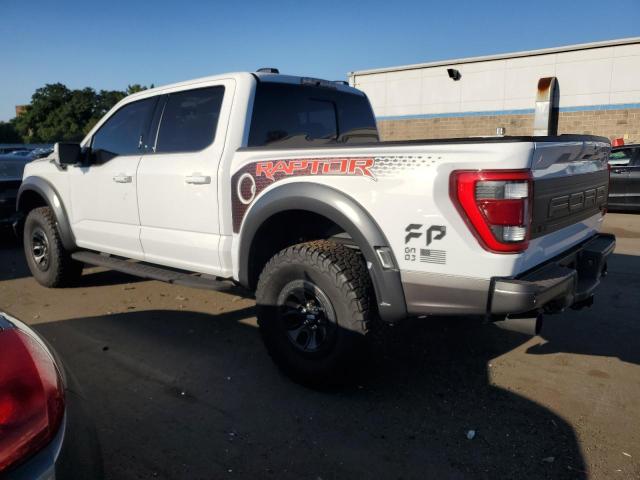 Photo 1 VIN: 1FTFW1RG1PFA56650 - FORD F150 RAPTO 