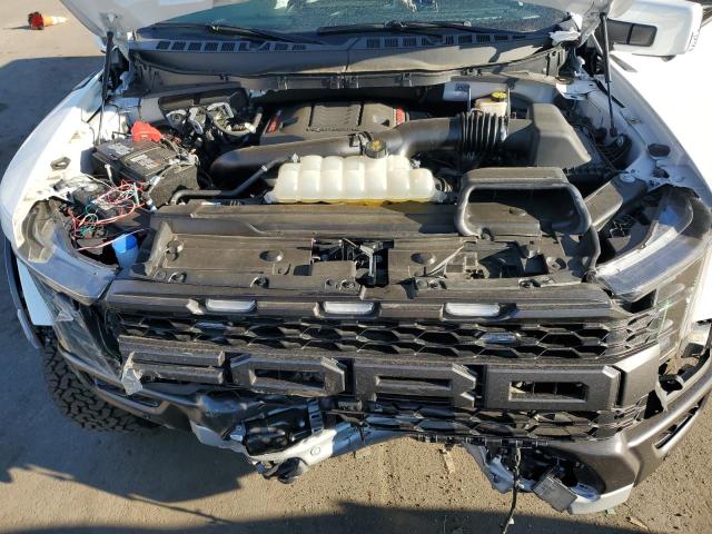 Photo 10 VIN: 1FTFW1RG1PFA56650 - FORD F150 RAPTO 