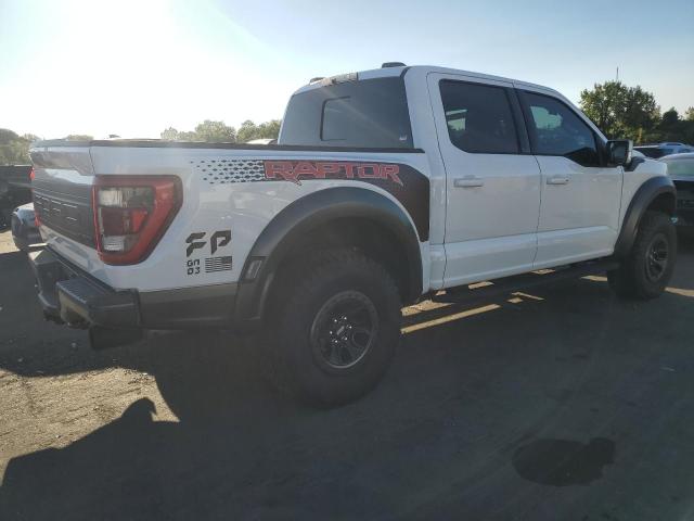 Photo 2 VIN: 1FTFW1RG1PFA56650 - FORD F150 RAPTO 