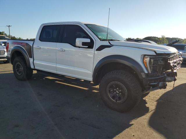 Photo 3 VIN: 1FTFW1RG1PFA56650 - FORD F150 RAPTO 