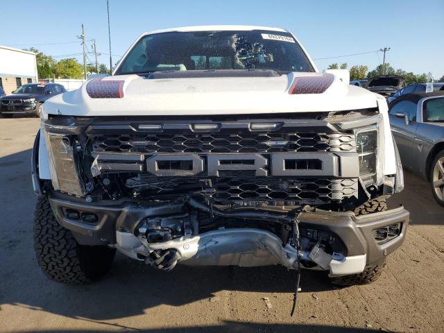 Photo 4 VIN: 1FTFW1RG1PFA56650 - FORD F150 RAPTO 