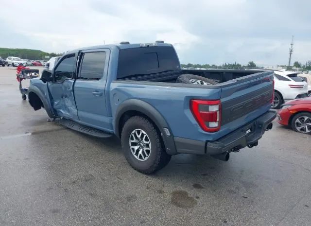 Photo 2 VIN: 1FTFW1RG1PFB00498 - FORD F-150 