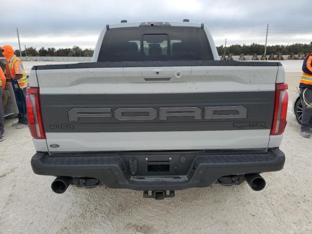 Photo 5 VIN: 1FTFW1RG1RFA22601 - FORD F150 RAPTO 