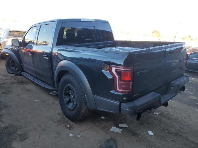 Photo 1 VIN: 1FTFW1RG2HFA23996 - FORD F150 