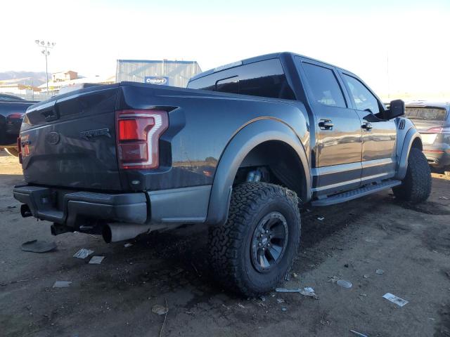 Photo 2 VIN: 1FTFW1RG2HFA23996 - FORD F150 