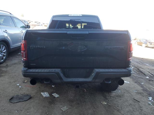 Photo 5 VIN: 1FTFW1RG2HFA23996 - FORD F150 