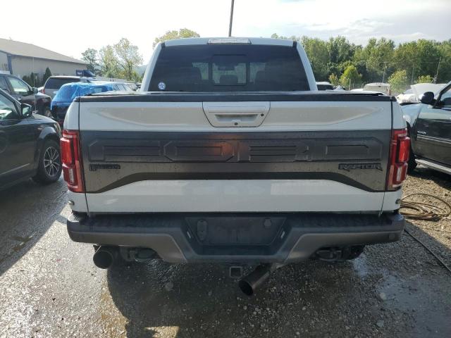 Photo 5 VIN: 1FTFW1RG2HFB24441 - FORD F150 RAPTO 