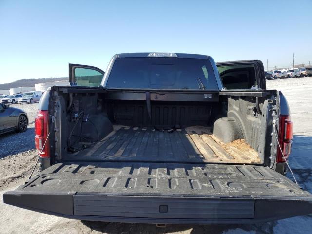 Photo 5 VIN: 1FTFW1RG2HFC34602 - FORD F150 RAPTO 