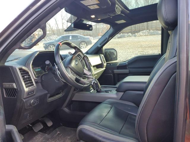 Photo 6 VIN: 1FTFW1RG2HFC34602 - FORD F150 RAPTO 