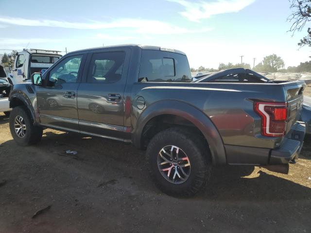 Photo 1 VIN: 1FTFW1RG2JFC37103 - FORD F150 RAPTO 