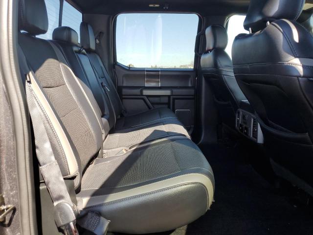 Photo 10 VIN: 1FTFW1RG2JFC37103 - FORD F150 RAPTO 