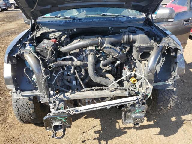 Photo 11 VIN: 1FTFW1RG2JFC37103 - FORD F150 RAPTO 