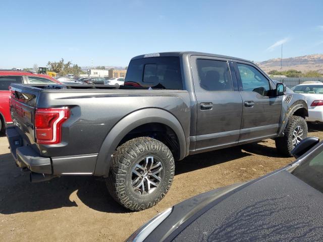 Photo 2 VIN: 1FTFW1RG2JFC37103 - FORD F150 RAPTO 