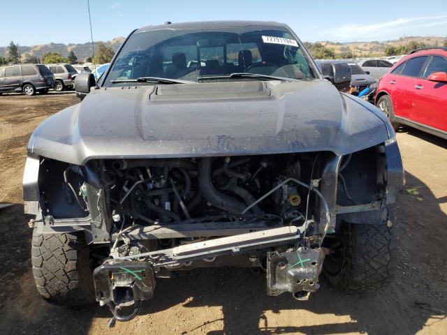 Photo 4 VIN: 1FTFW1RG2JFC37103 - FORD F150 RAPTO 