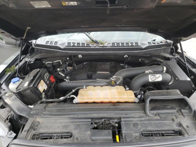 Photo 6 VIN: 1FTFW1RG2JFC88570 - FORD F150 RAPTO 