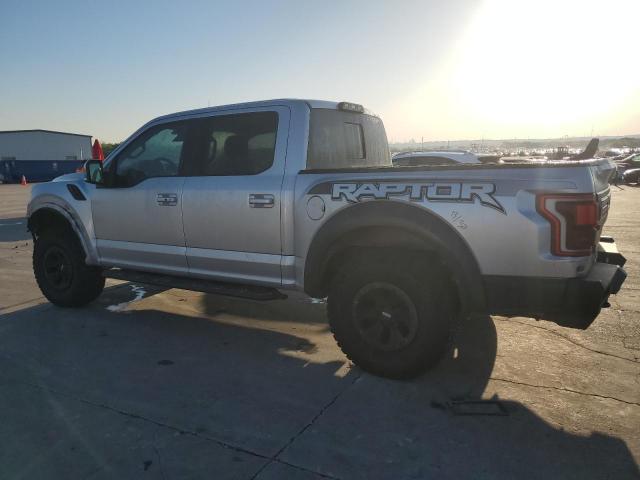 Photo 1 VIN: 1FTFW1RG2JFD84943 - FORD F150 