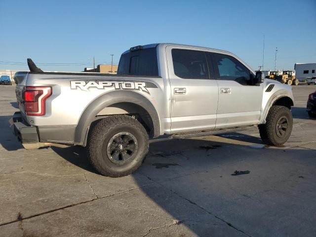 Photo 2 VIN: 1FTFW1RG2JFD84943 - FORD F150 