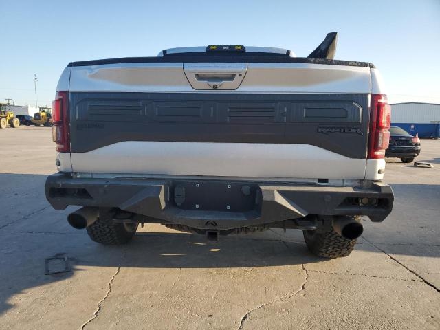 Photo 5 VIN: 1FTFW1RG2JFD84943 - FORD F150 