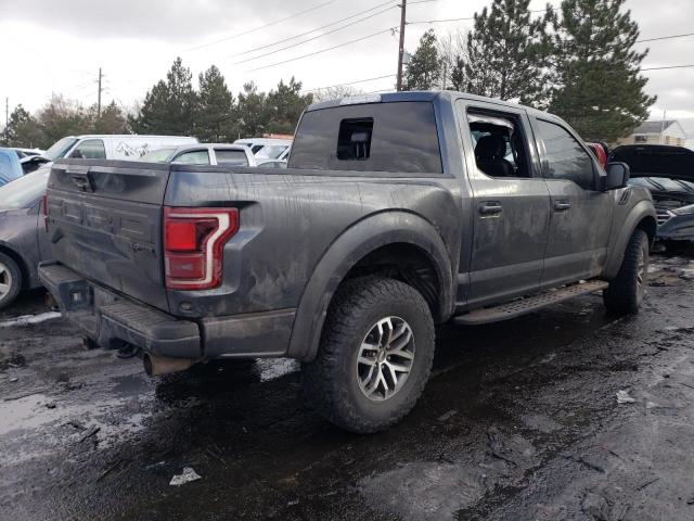 Photo 2 VIN: 1FTFW1RG2JFD85610 - FORD F150 