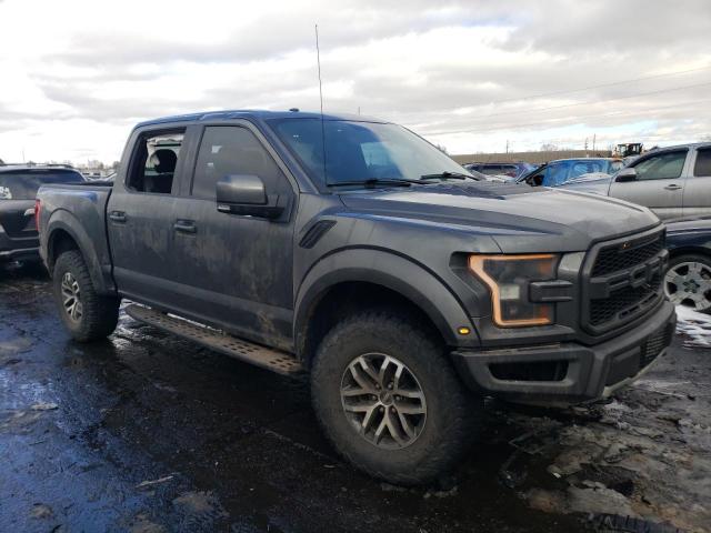 Photo 3 VIN: 1FTFW1RG2JFD85610 - FORD F150 