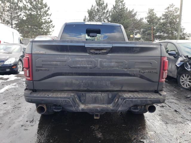 Photo 5 VIN: 1FTFW1RG2JFD85610 - FORD F150 