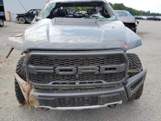 Photo 10 VIN: 1FTFW1RG2JFE50438 - FORD F150 RAPTO 