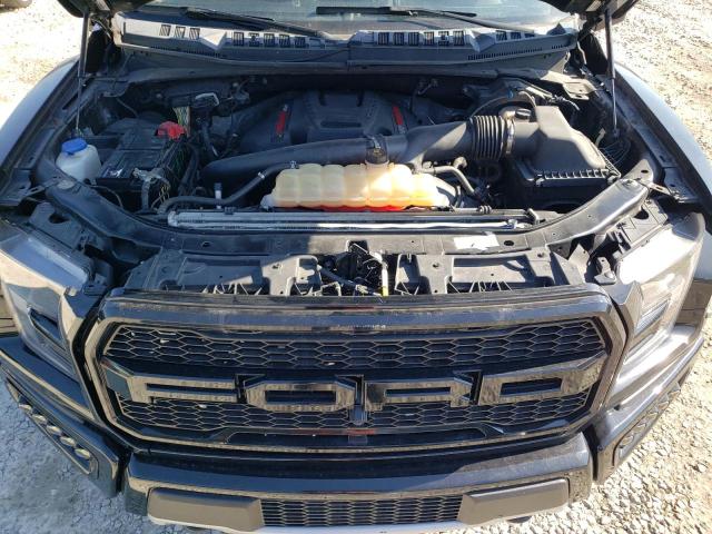 Photo 10 VIN: 1FTFW1RG2KFA04002 - FORD F150 RAPTO 