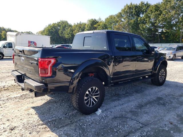 Photo 2 VIN: 1FTFW1RG2KFA04002 - FORD F150 RAPTO 