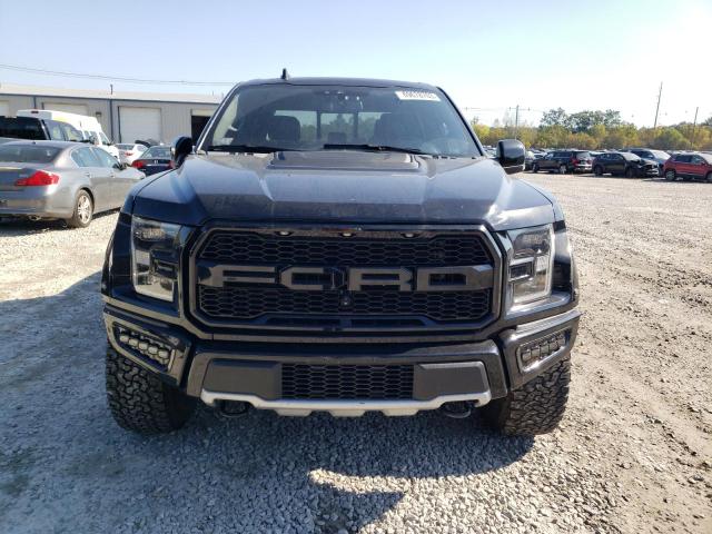 Photo 4 VIN: 1FTFW1RG2KFA04002 - FORD F150 RAPTO 