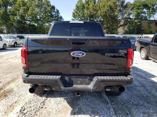 Photo 5 VIN: 1FTFW1RG2KFA04002 - FORD F150 RAPTO 