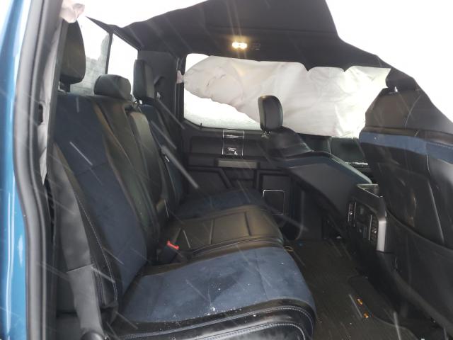 Photo 5 VIN: 1FTFW1RG2KFA62417 - FORD F150 RAPTO 