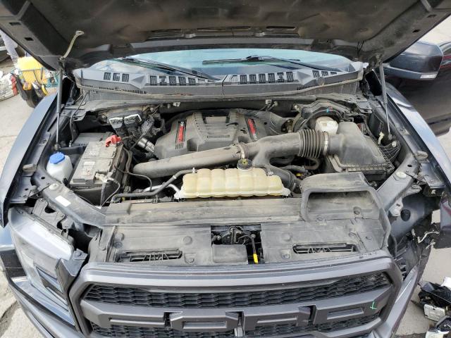 Photo 6 VIN: 1FTFW1RG2KFB17433 - FORD F150 RAPTO 