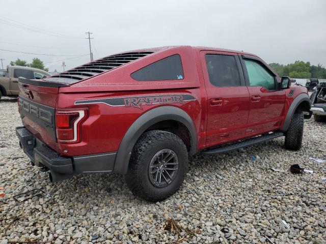 Photo 2 VIN: 1FTFW1RG2KFC83712 - FORD F150 RAPTO 