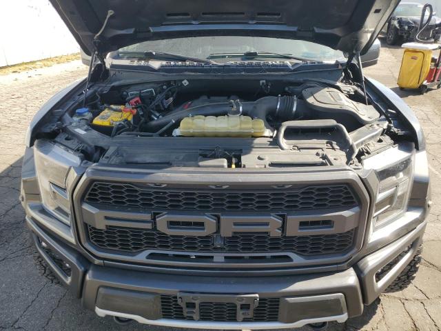 Photo 10 VIN: 1FTFW1RG2KFC86867 - FORD F-150 